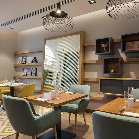 Old By Ihg