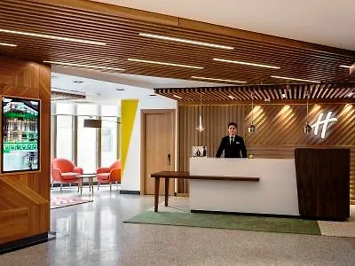 Hotel Old By Ihg 4*