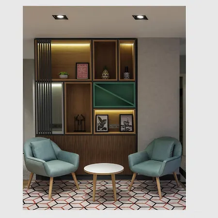 Otel Old By Ihg