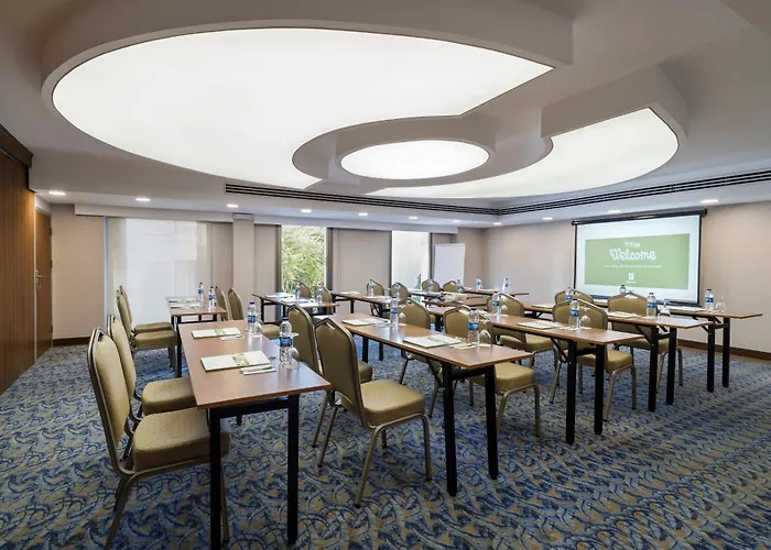 Hotel Old By Ihg Istanbul
