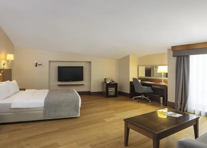 Old By Ihg Hotel Istanbul