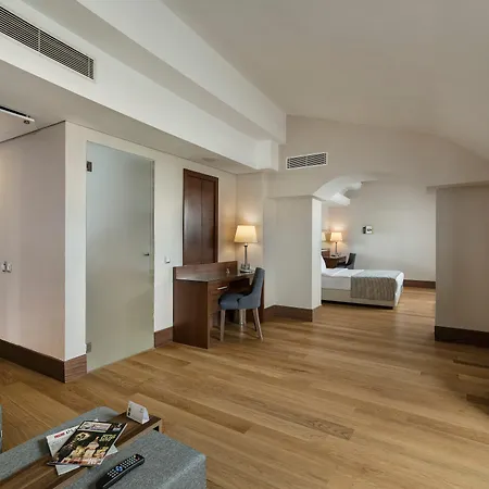 Old By Ihg 4* Stambuł