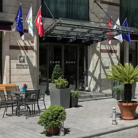 Hotel Old By Ihg Stambuł