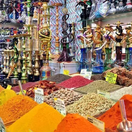 Hotel Old By Ihg Stambuł